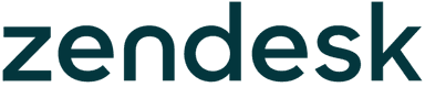 Zendesk Logo